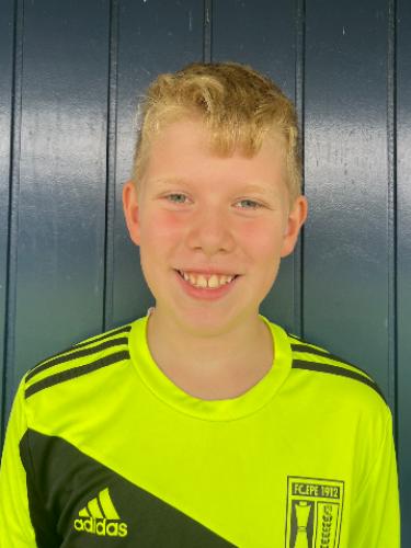 Bas Joris Harmsen