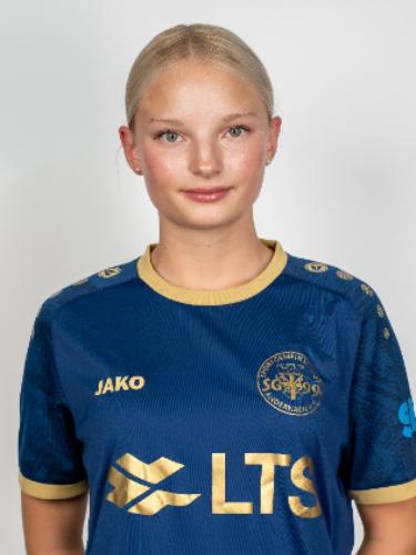 Greta Blumberg