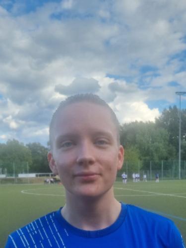Soraya Imhof