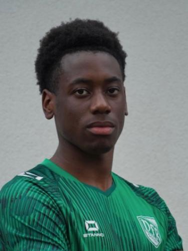 John-Paul Aboagye