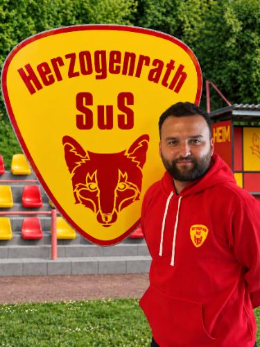 Emre Sarioglu