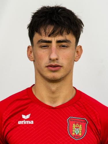 Rinor Hasani