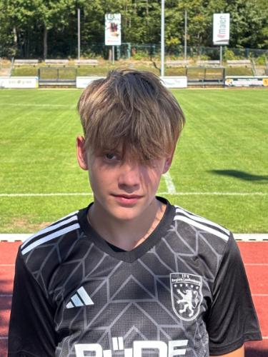 Niklas Eschbach