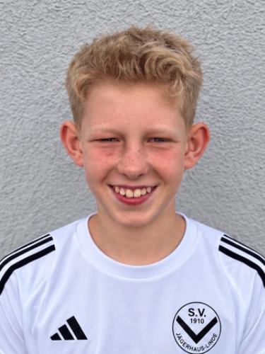 Mick Louis Schmeißer