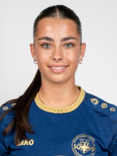 Jule Friedrich
