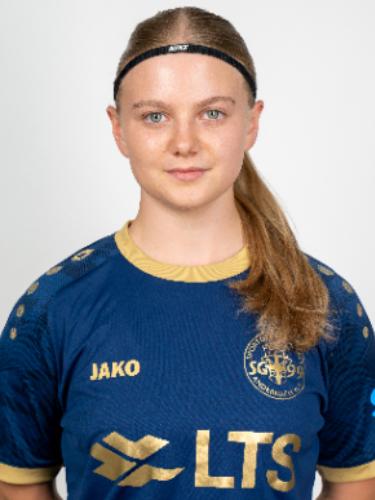 Lina Janzen
