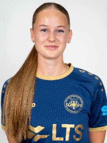 Elina Lergenmüller