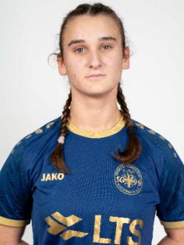 Rejhana Murseli
