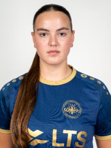 Mirlinda Thaqi