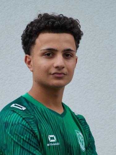 Sanad Almsto