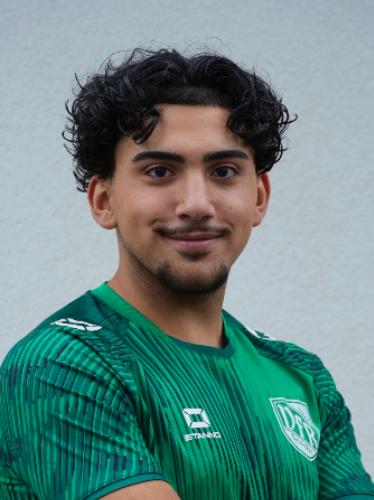 George Alyakoub