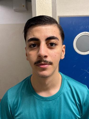 Bilal Temsamani