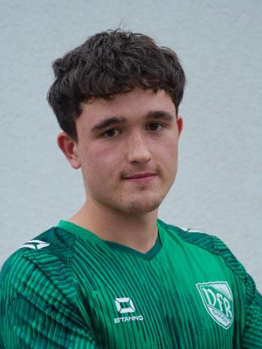 Ilias Belousov