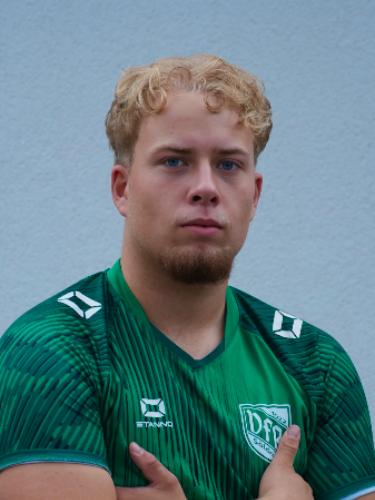 Max Borsig