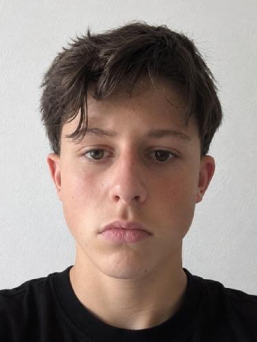 Jayden-Luca Wahl
