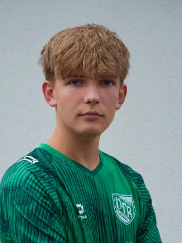 Lasse Gerick