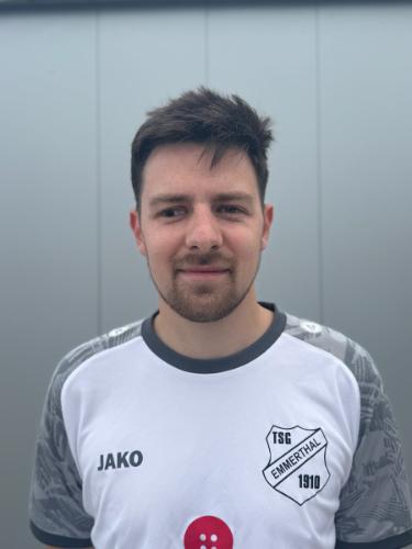 Domenik Belz