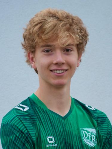 Florian Tim Krenzke