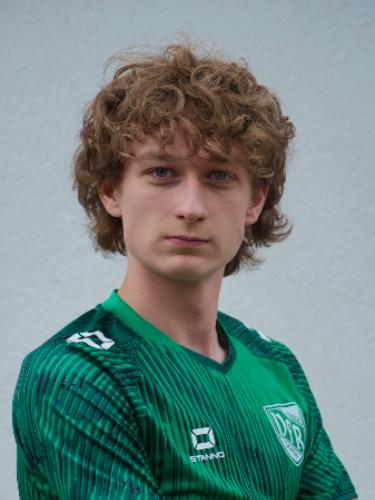 Lennox Matuscheck
