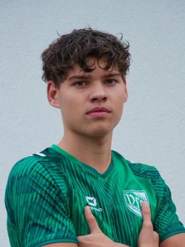 Janne Felix Möller