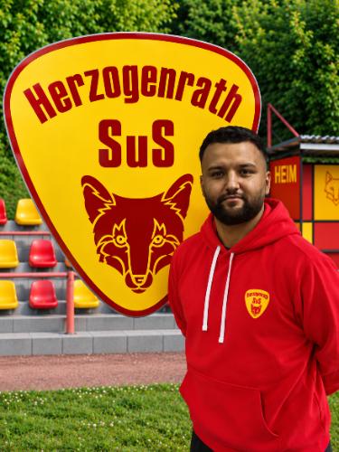 Burak Sarioglu