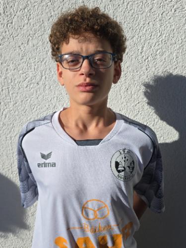 Kristjan Krasniqi