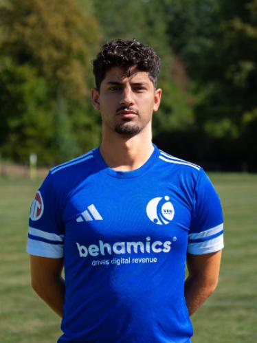 Furkan Özcelik