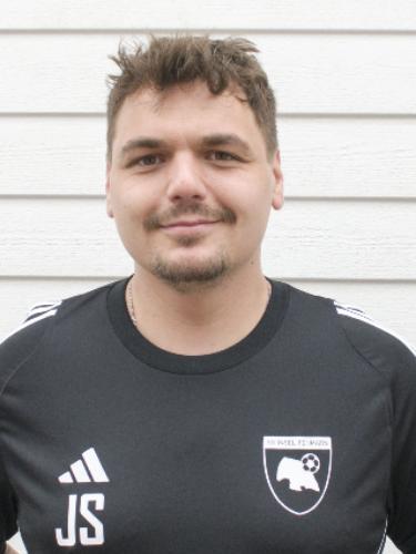 Justin Scheel