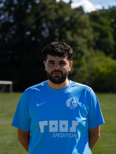 Alparslan Tekin