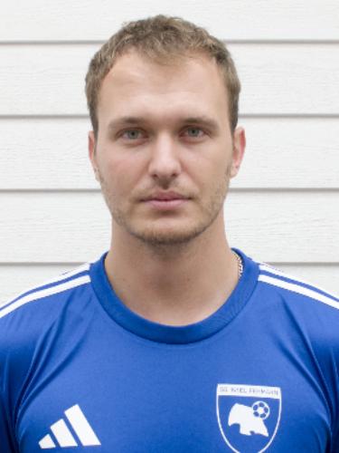 Bjarne Struck