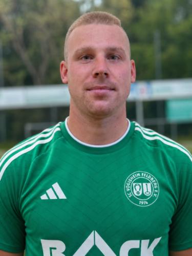 Christopher Höning