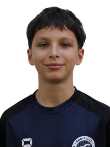 Aleksandar Bubi Goncin