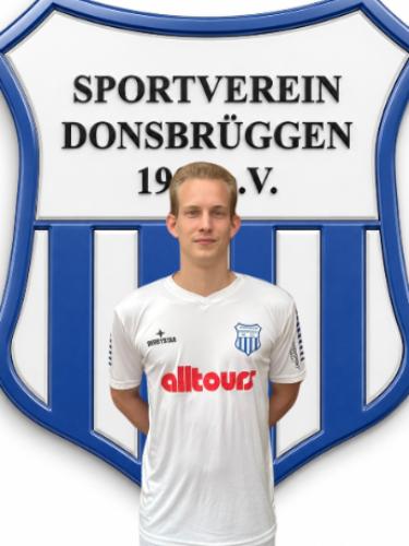 Niklas Aschenbrenner