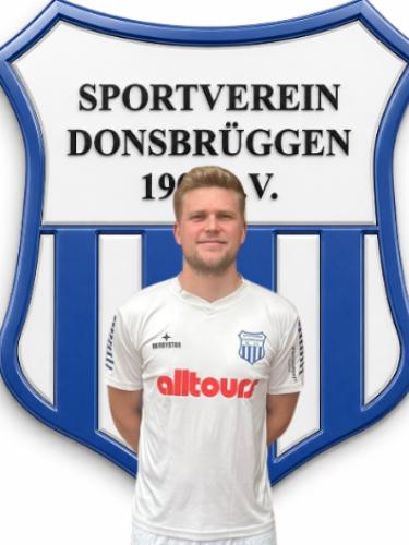 Mats Eric Brosch