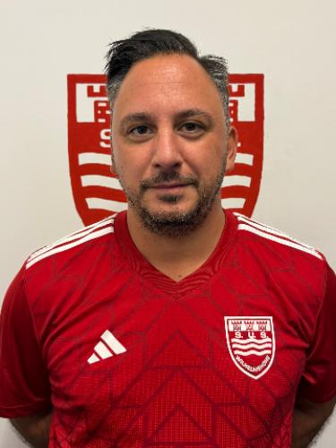 Antonio Benevenga