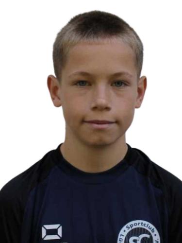 Milan Hogrebe
