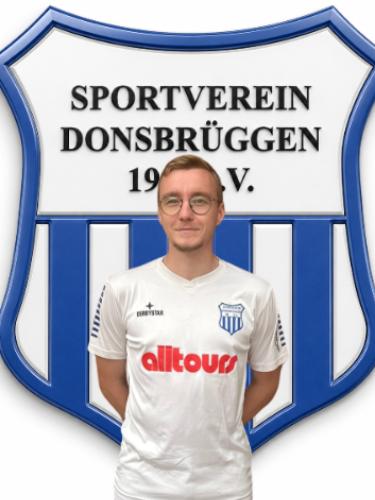 Justin Hantalasevic