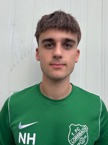 Noah Herrmann