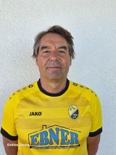 Michael Schuchter