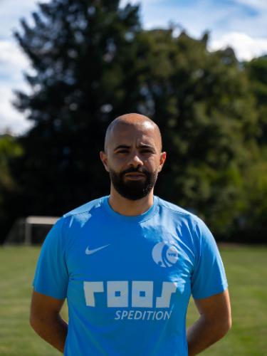 Fahri Tekin