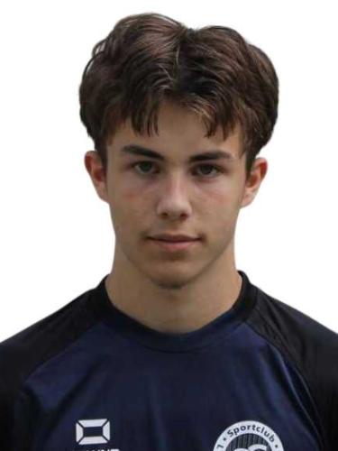 Ben Kuels