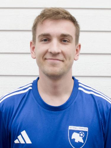 Henrik Vehstedt