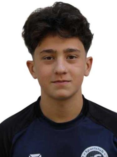 Emir Hasan Ücüncü