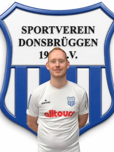 Florian van Gemert