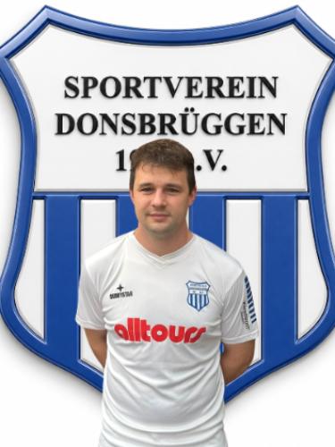 Moris Van Ophuysen