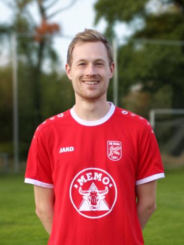 Julian Drauz