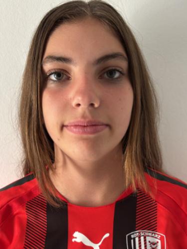 Keshia Joleen Igla