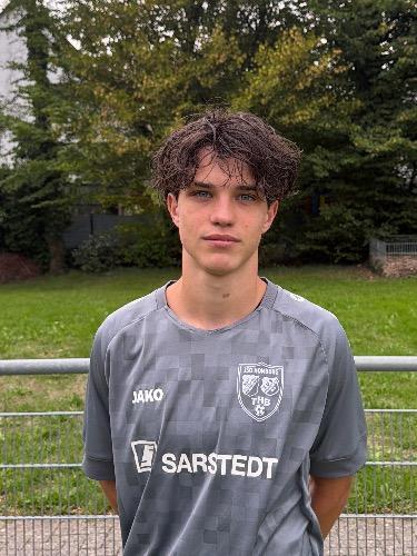 Maikel Fuchsberger