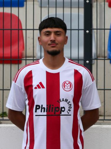 Muhammed-Emin Akbas