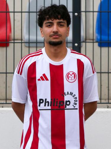 Yhya Almohammad